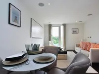 Недвижимость Moore House, Grosvenor Waterside, Gatliff Road: 1