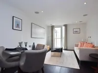 Недвижимость Moore House, Grosvenor Waterside, Gatliff Road: 5