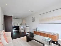Недвижимость Moore House, Grosvenor Waterside, Gatliff Road: 6