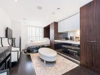 Недвижимость Caro Point, Grosvenor Waterside, 5 Gatliff Road: 7