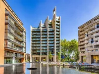 Недвижимость Caro Point, Grosvenor Waterside, 5 Gatliff Road: 11