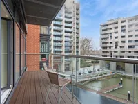 Недвижимость Hepworth Court, Grosvenor Waterside, 30 Gatliff Road: 2