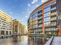 Недвижимость Hepworth Court, Grosvenor Waterside, 30 Gatliff Road: 3