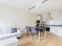 Недвижимость Hepworth Court, Grosvenor Waterside, 30 Gatliff Road: 9