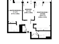 Недвижимость Hepworth Court, Grosvenor Waterside, 30 Gatliff Road: 18