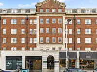 Недвижимость Fulham Road, Chelsea: 6