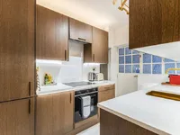 Недвижимость Fulham Road, Chelsea: 7