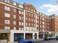 Недвижимость Fulham Road, Chelsea: 8