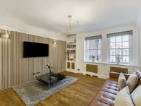 Недвижимость Fulham Road, Chelsea: 9
