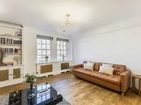 Недвижимость Fulham Road, Chelsea: 11