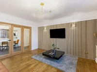 Недвижимость Fulham Road, Chelsea: 12
