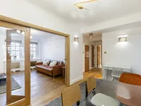 Недвижимость Fulham Road, Chelsea: 13