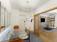 Недвижимость Fulham Road, Chelsea: 14