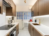 Недвижимость Fulham Road, Chelsea: 15