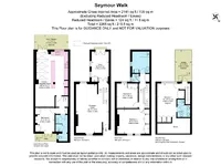 Недвижимость Seymour Walk: 35