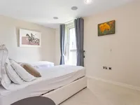 Недвижимость Bramah House, Grosvenor Waterside, 9 Gatliff Road: 1