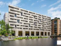 Недвижимость Bramah House, Grosvenor Waterside, 9 Gatliff Road: 4