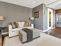 Недвижимость Bramah House, Grosvenor Waterside, 9 Gatliff Road: 10