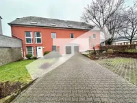 Недвижимость Apartment 2 bedrooms for sale in Pratz: 1