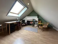 Недвижимость Apartment 2 bedrooms for sale in Pratz: 7