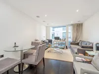 Недвижимость Caro Point, Grosvenor Waterside, 5 Gatliff Road: 8