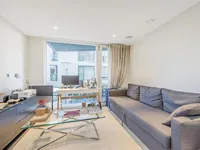 Недвижимость Caro Point, Grosvenor Waterside, 5 Gatliff Road: 11