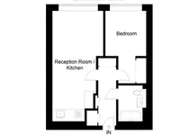 Недвижимость Caro Point, Grosvenor Waterside, 5 Gatliff Road: 15