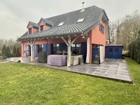 Недвижимость Apartment 4 bedrooms for sale in Graulinster: 3