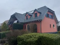 Недвижимость Apartment 4 bedrooms for sale in Graulinster: 4