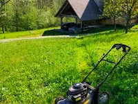 Недвижимость Застройка в западной части деревни Польшица при Поднарту: 2