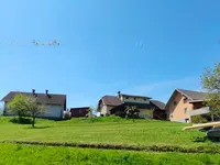 Недвижимость Застройка в западной части деревни Польшица при Поднарту: 4