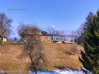 Недвижимость Застройка в западной части деревни Польшица при Поднарту: 7