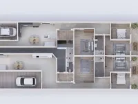Недвижимость Villa Sannat Retreat: 2