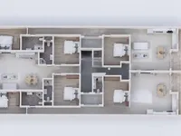 Недвижимость Villa Sannat Retreat: 3