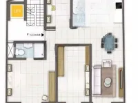 Недвижимость Seaside Haven Retreat: 1