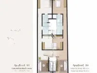 Недвижимость Central Balzan Apartment: 1