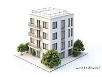 Недвижимость Central Balzan Apartment: 3
