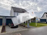 Недвижимость Detached house 5 bedrooms for sale in Roodt: 1