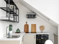 Недвижимость Apartment 1 bedroom for sale in Bereldange: 5