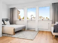 Недвижимость Apartment 1 bedroom for sale in Bereldange: 6