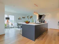 Недвижимость Apartment 2 bedrooms for sale in Hobscheid: 2