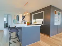 Недвижимость Apartment 2 bedrooms for sale in Hobscheid: 3