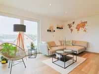 Недвижимость Apartment 2 bedrooms for sale in Hobscheid: 4