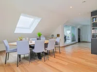 Недвижимость Apartment 2 bedrooms for sale in Hobscheid: 5