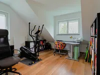 Недвижимость Apartment 2 bedrooms for sale in Hobscheid: 7