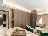 Недвижимость Apartment Monaco, Condamine: 1