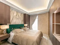 Недвижимость Apartment Monaco, Condamine: 4