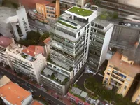 Недвижимость Apartment Monaco, Condamine: 11