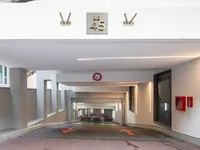 Недвижимость Apartment Monaco, Condamine: 13
