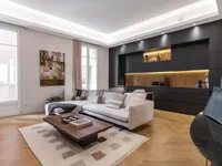 Недвижимость Apartment Monaco, Monaco-Ville: 1